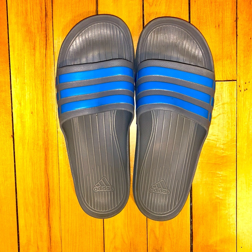 Adidas Men’s Slides